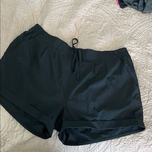 Zyia active shorts